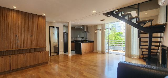 Loft à venda - Morumbi - 820.000 — foto 30