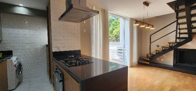 Loft à venda - Morumbi - 820.000
